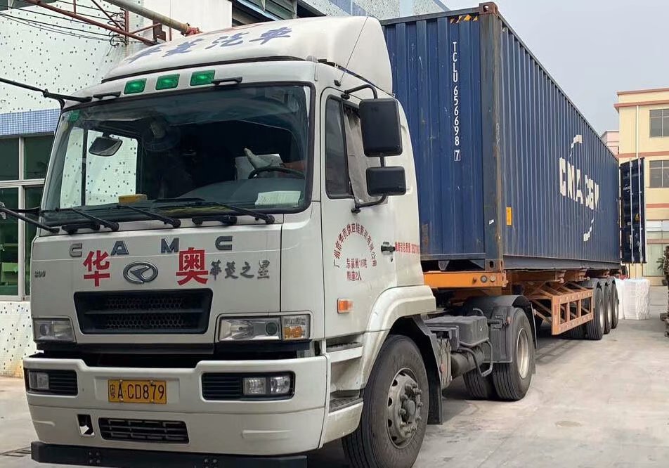 湛江港进出口拖车以及代理报关一条龙业务供应