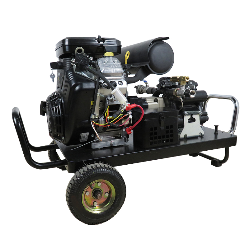 雷沃供应 背负式森林消防高压泵 BT-58/500(A)