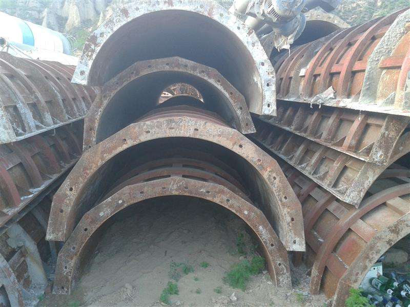 北京桥梁模板回收公司拆除收购废旧库存模板单位
