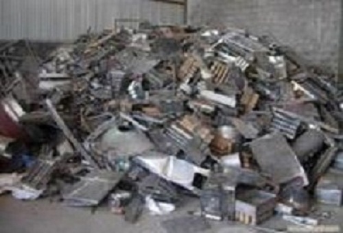 北京铅皮回收公司拆除收购废旧二手铅皮单位