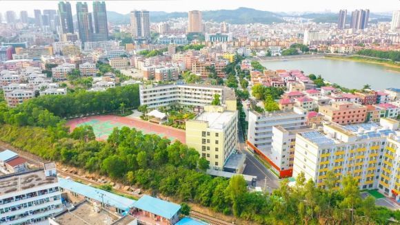 深圳市携创高级技工学校2022年招生报读条件录取条件
