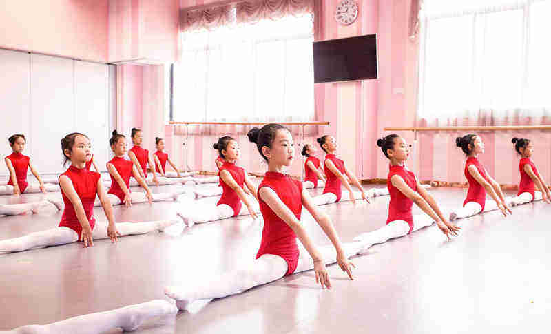 苏州姑苏区石路舞蹈培训少儿舞蹈兴趣特长才艺培训中心推荐