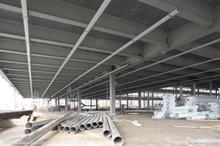 北京钢结构拆除公司回收废旧二手钢结构物资单位