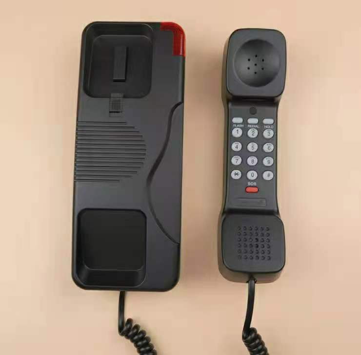 广东电力数字电话调度机，隧道地铁电话语音系统，防爆防潮防尘话机
