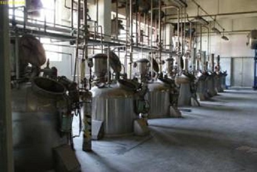廊坊化工厂拆除公司回收二手化工厂生产线设备物资单位