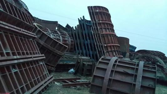 北京钢模板回收价格北京收购建筑模板桥梁模板回收公司
