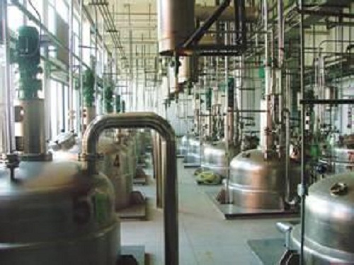 北京化工厂设备回收公司拆除收购二手化工厂生产线物资