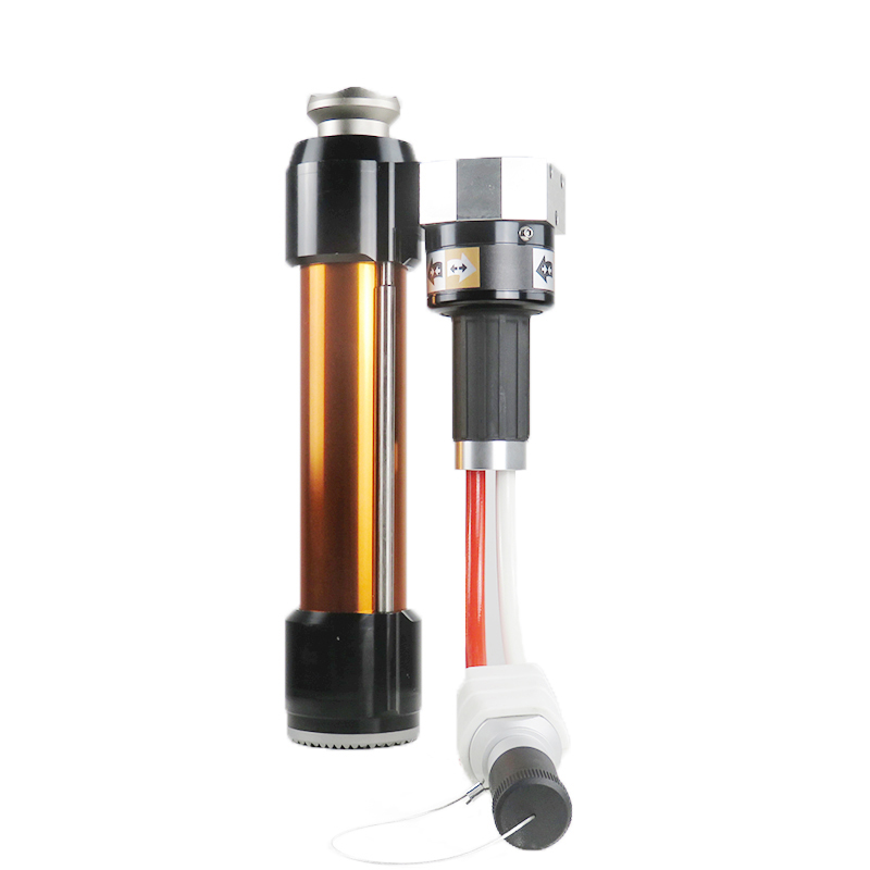 单管单接口单级液压撑顶器 GYCD-145