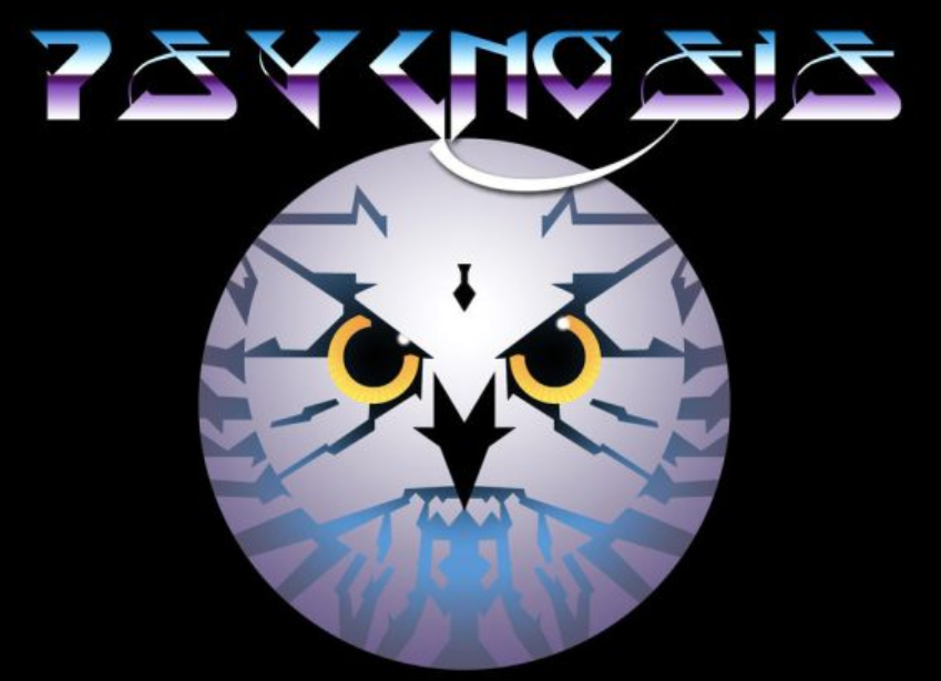 索尼更新了“Psygnosis”商标和其标志性的猫头鹰 LOGO