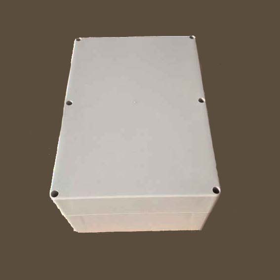 临沂塑料仪表盒 防水盒 电气盒 监控电源盒