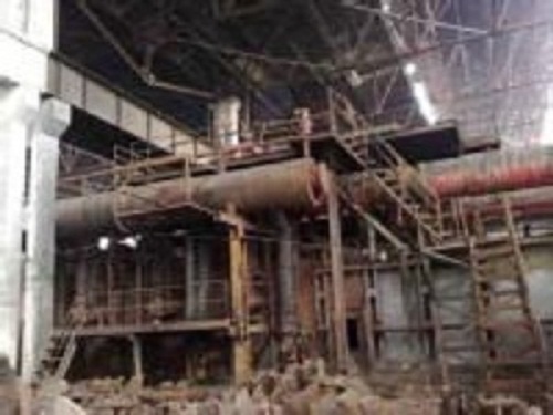 北京废钢回收公司拆除收购废旧钢材单位价