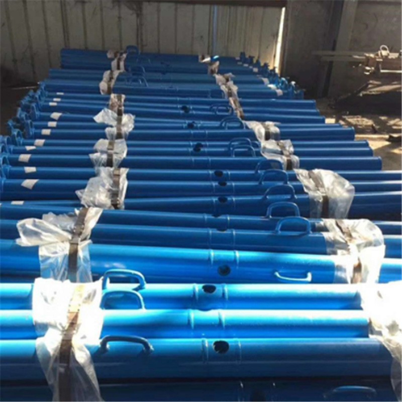 DW单体液压支柱悬浮式单体液压支柱矿用支护顶板支护液压支柱厂家